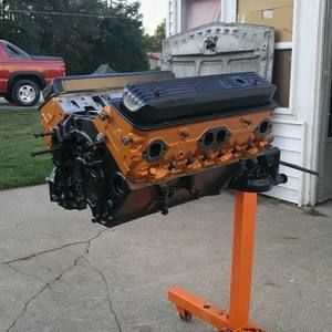 Meet your Posher, Nick